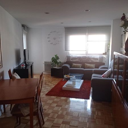 Cuatro Caminos Apartman Zamora Kültér fotó