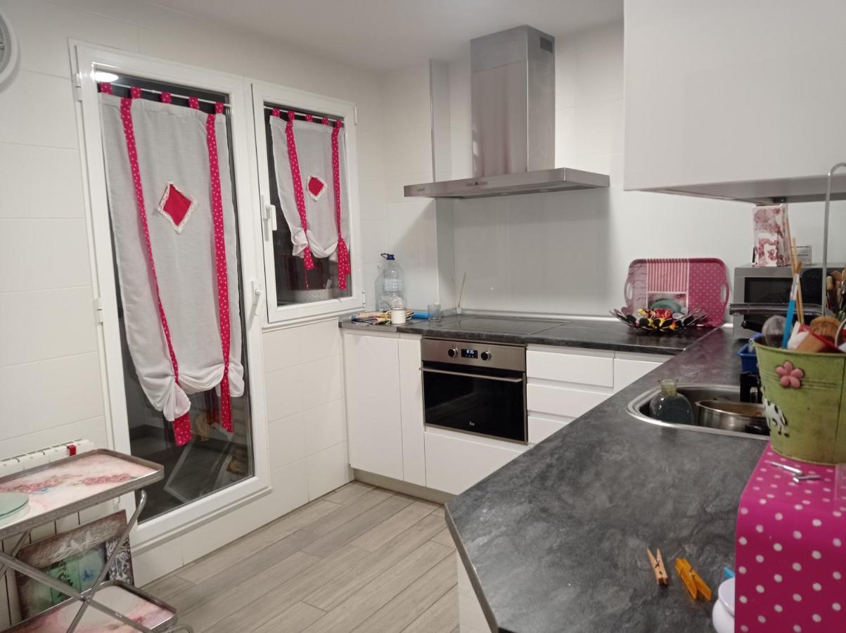 Cuatro Caminos Apartman Zamora Kültér fotó