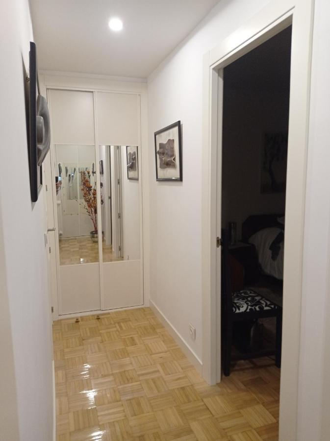 Cuatro Caminos Apartman Zamora Kültér fotó