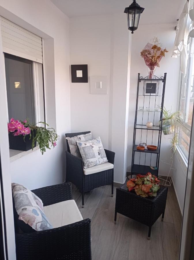 Cuatro Caminos Apartman Zamora Kültér fotó