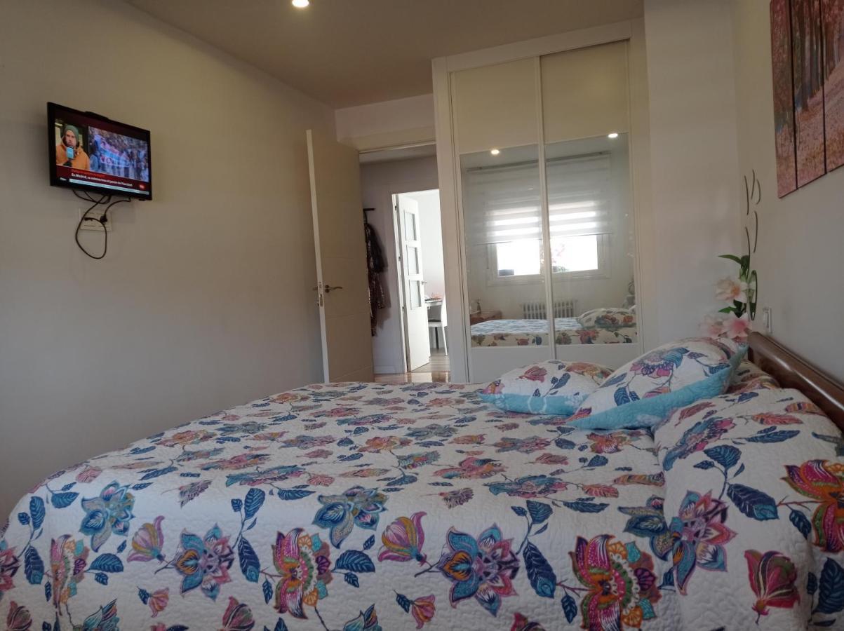 Cuatro Caminos Apartman Zamora Kültér fotó